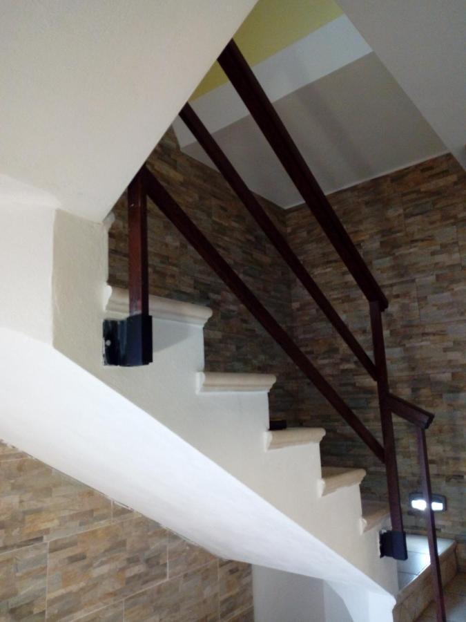 B&B Il Rifugio Del Lupo - E6721 Paringianu Kültér fotó